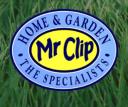 Mr Clip logo